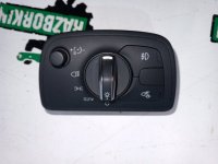 Блок управления светом