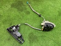 Замок двери комплект