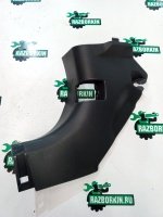 Обшивка салона Обшивка салона