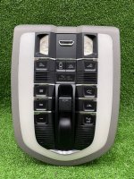 Плафон подсветки салона