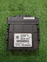 Блок управления АКПП