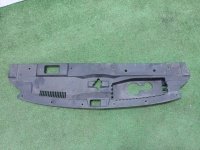 Накладка петли капота Накладка петли капота