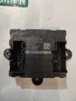 Блок управления двери