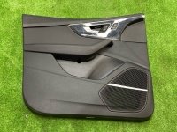 Обшивка двери