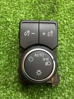 Блок управления светом