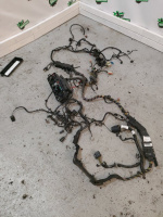 Жгут проводов