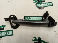 Ручка двери внешняя