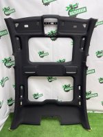 Обшивка потолка