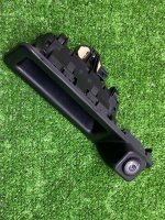 Камера заднего вида