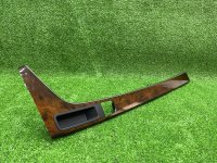 Декоративная накладка центральной консоли