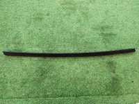 Уплотнитель стекла двери