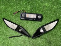 Плафон потолка