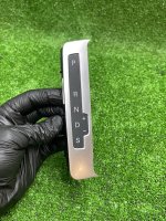 накладка кулисы акпп