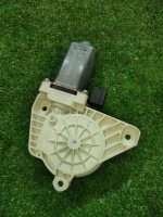 Мотор стеклоподъемника