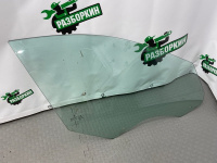 Стекло двери