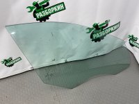 Стекло двери