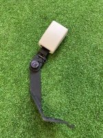 Замок ремня безопасности