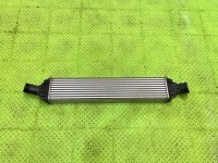 Интеркулер