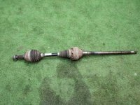 Приводной вал