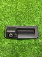 Камера заднего вида