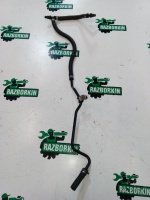 Шланг расширительного бачка