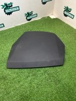 накладка торпедо