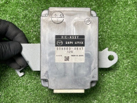 Блок управления круиз-контролем