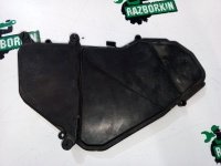 Крышка предохранителей