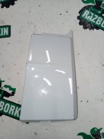 Накладка расширителя арки Накладка расширителя арки