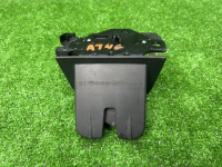 Замок багажника