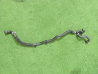 Возвратный шланг системы охлаждения