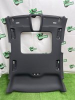 Обшивка потолка