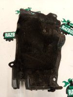 Накладка моторного отсека