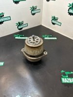 Опора двигателя