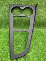 Накладка центральной консоли