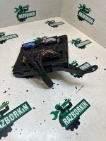 Блок комфорта Блок комфорта