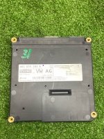 Блок управления