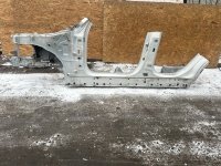 Четверть кузова