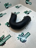 Патрубок интеркулера