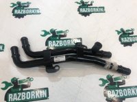 Трубка системы охлаждения