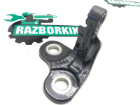 Петля двери верхняя