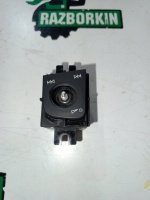 Кнопка регулировка громкости