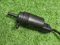 Насос омывателя