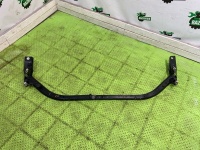 Передняя панель