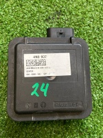 Блок управления Home Link