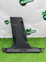 Накладка стойки