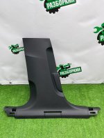 Накладка стойки