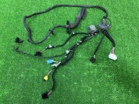 Проводка двери