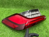 Фонарь задний