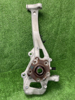 Кулак поворотный